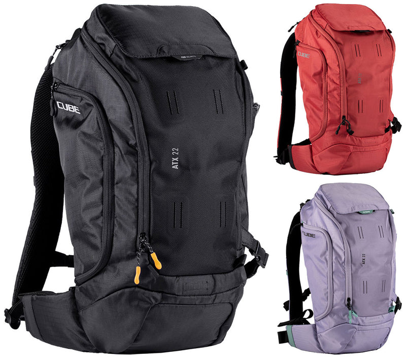Afbeelding laden in galerijviewer, Cube atx 22 - backpack
