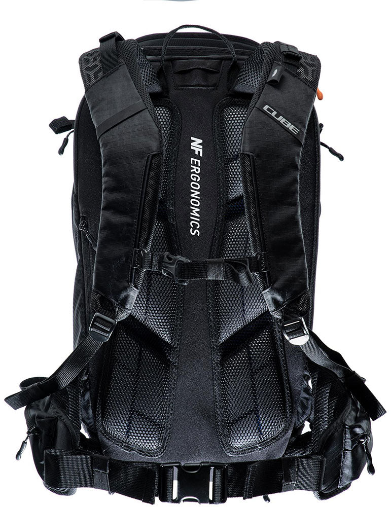 Afbeelding laden in galerijviewer, Cube atx 30 - backpack
