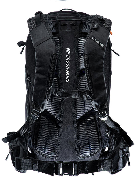 Cube atx 30 - backpack