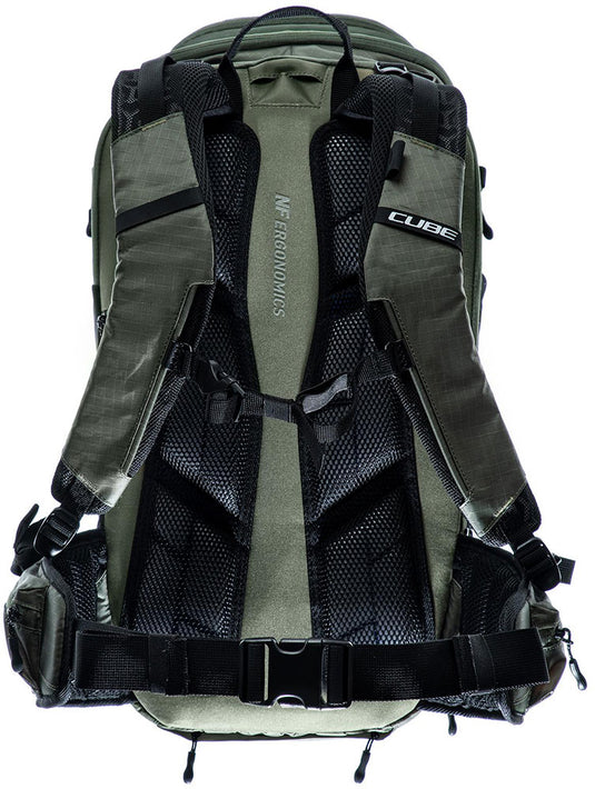 Cube atx 30 tm - backpack