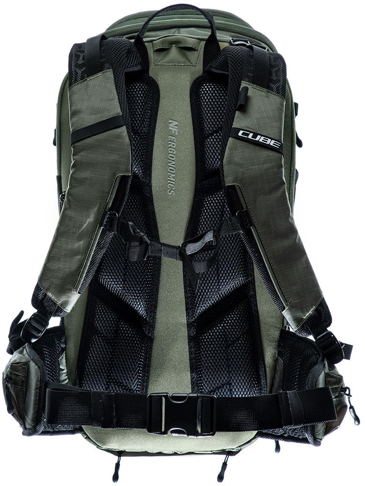 Afbeelding laden in galerijviewer, Cube atx 30 tm - backpack
