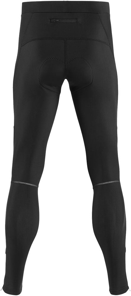 Afbeelding laden in galerijviewer, Cube atx cycling - cycling tights with pad
