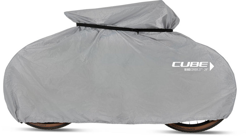 Afbeelding laden in galerijviewer, Cube bike cover 27 - 29
