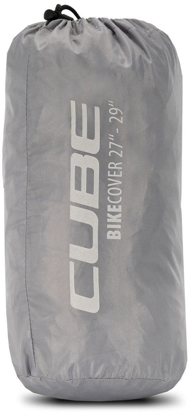 Cube bike cover 27 - 29