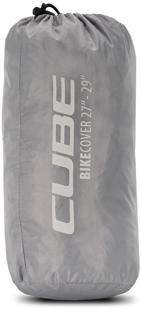 Afbeelding laden in galerijviewer, Cube bike cover 27 - 29
