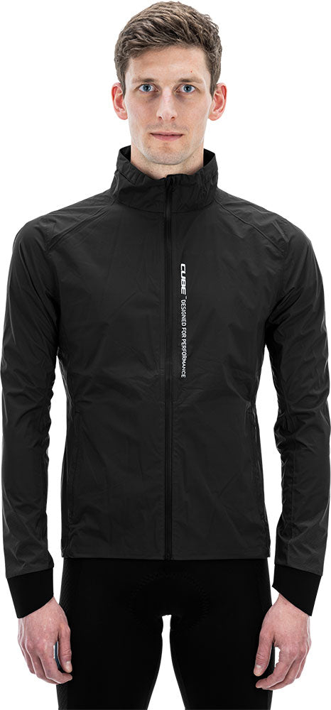 Cube blackline - rain jacket