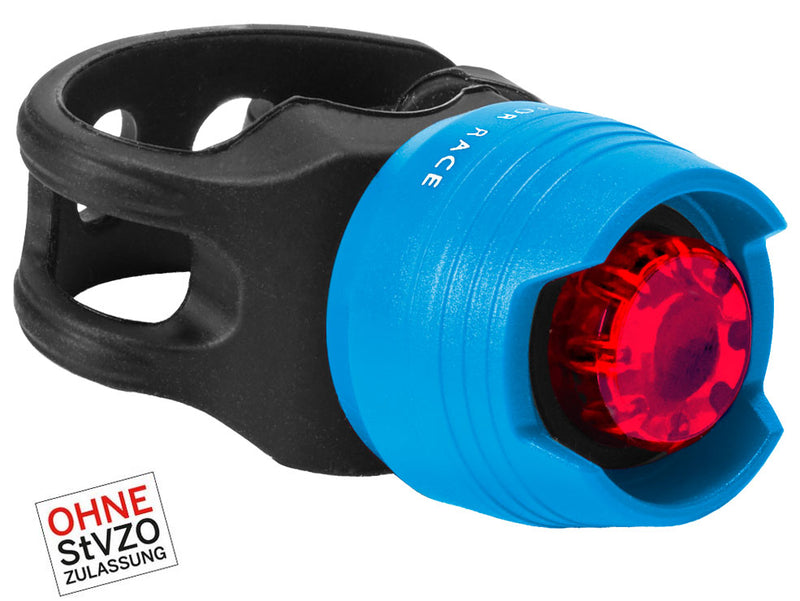 Afbeelding laden in galerijviewer, Rfr light diamond hqp red led
