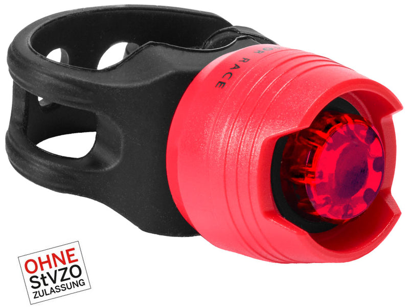 Afbeelding laden in galerijviewer, Rfr light diamond hqp red led
