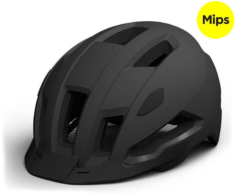 Afbeelding laden in galerijviewer, Cube evoy hybrid mips - trekking helmet
