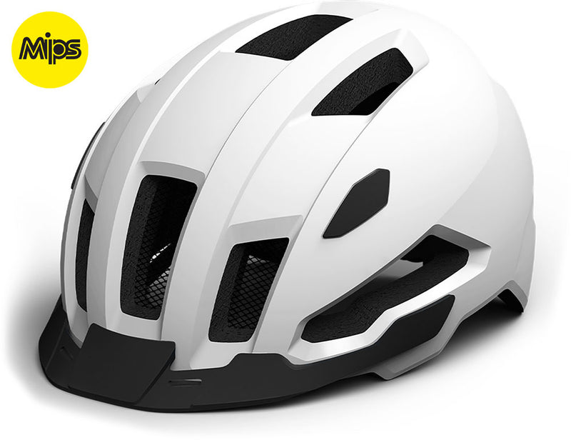 Afbeelding laden in galerijviewer, Cube evoy hybrid mips - trekking helmet
