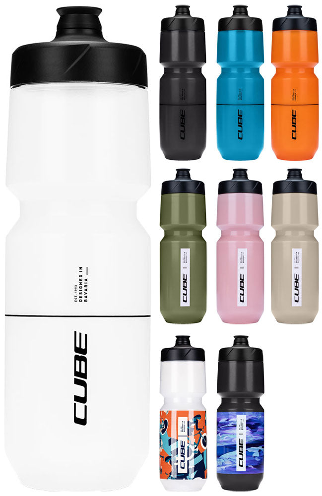 Afbeelding laden in galerijviewer, Cube flow 750 bottle

