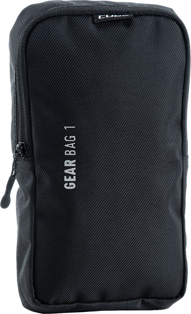Afbeelding laden in galerijviewer, Cube gear bag 1

