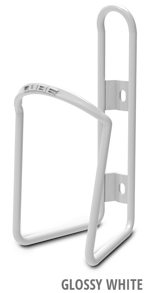 Cube hpa aluminium bottle cage