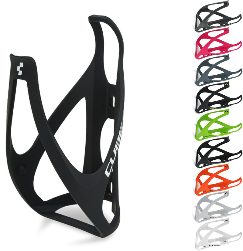 Afbeelding laden in galerijviewer, Cube hpp bottle cage
