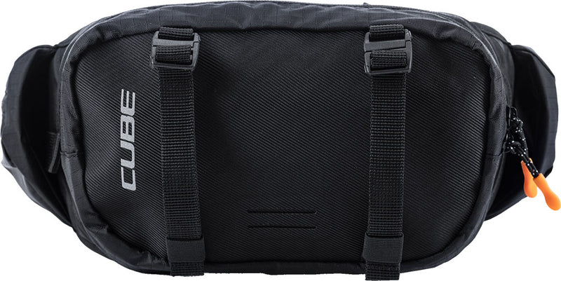 Afbeelding laden in galerijviewer, Cube pure 2 - hip bag
