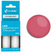 Cube touch-up pen set coral matt