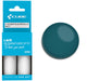 Cube touch-up pen set deep blue metallic matt