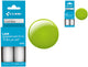 Cube touch-up pen set flash green