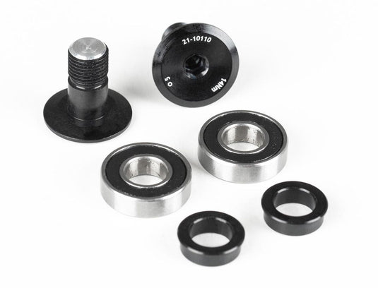 Cube bearing set trunnion (21-15075)