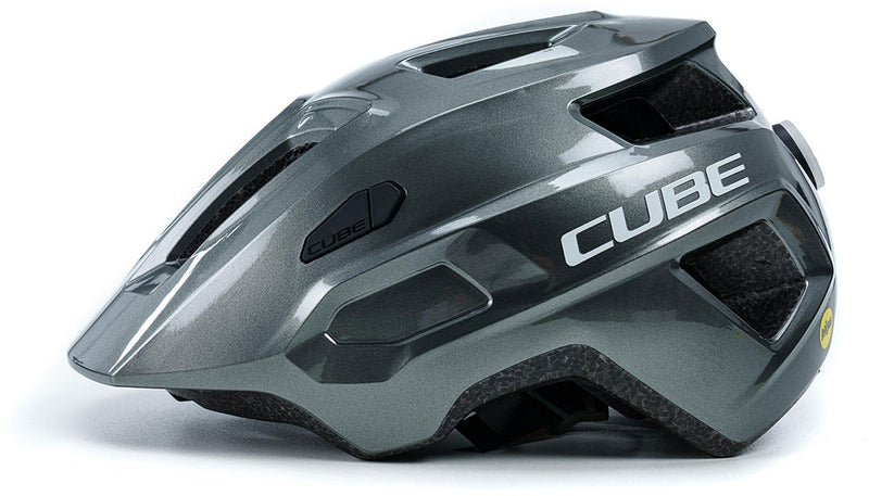 Afbeelding laden in galerijviewer, Cube linok mips trailmotion - kid's mtb helmet
