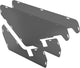Cube side protector longtail