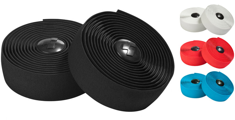 Afbeelding laden in galerijviewer, Cube natural fit handlebar tape comfort
