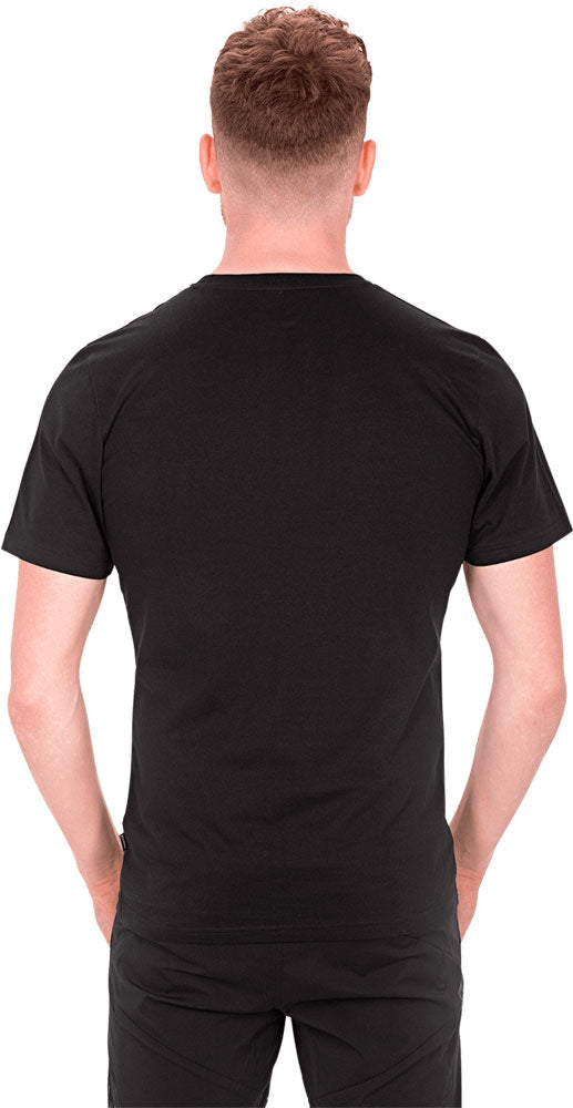 Afbeelding laden in galerijviewer, Cube organic classic logo - t-shirt
