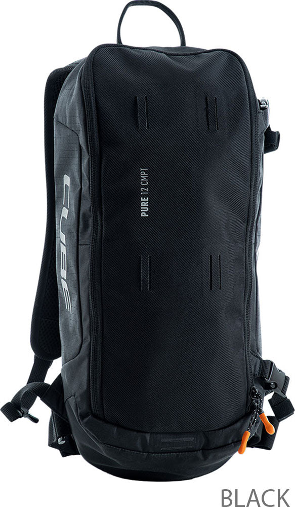 Afbeelding laden in galerijviewer, Cube pure 12 cmpt - backpack
