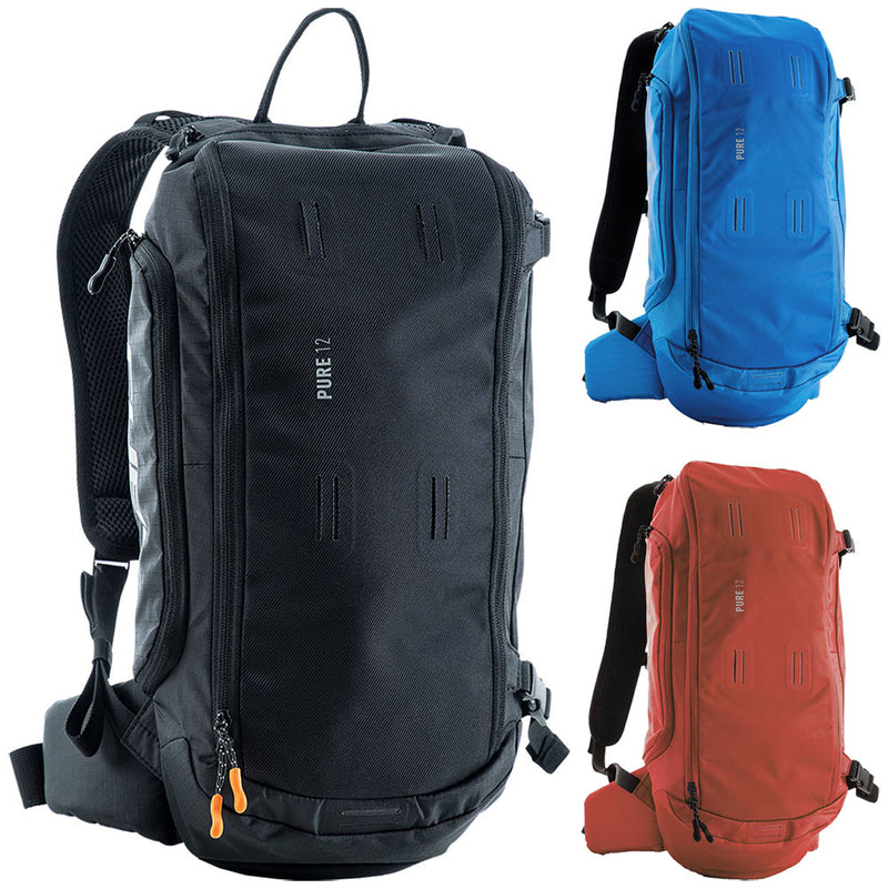 Afbeelding laden in galerijviewer, Cube pure 12 - backpack
