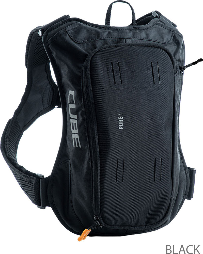 Afbeelding laden in galerijviewer, Cube pure 4 - backpack
