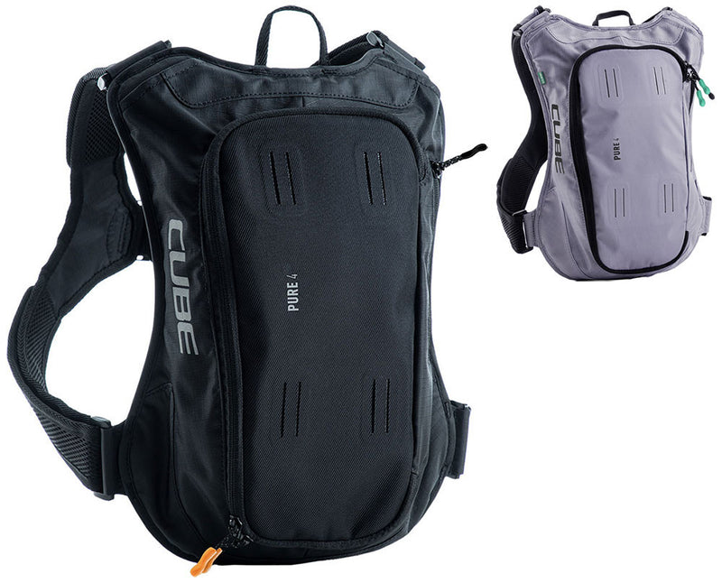 Afbeelding laden in galerijviewer, Cube pure 4 - backpack
