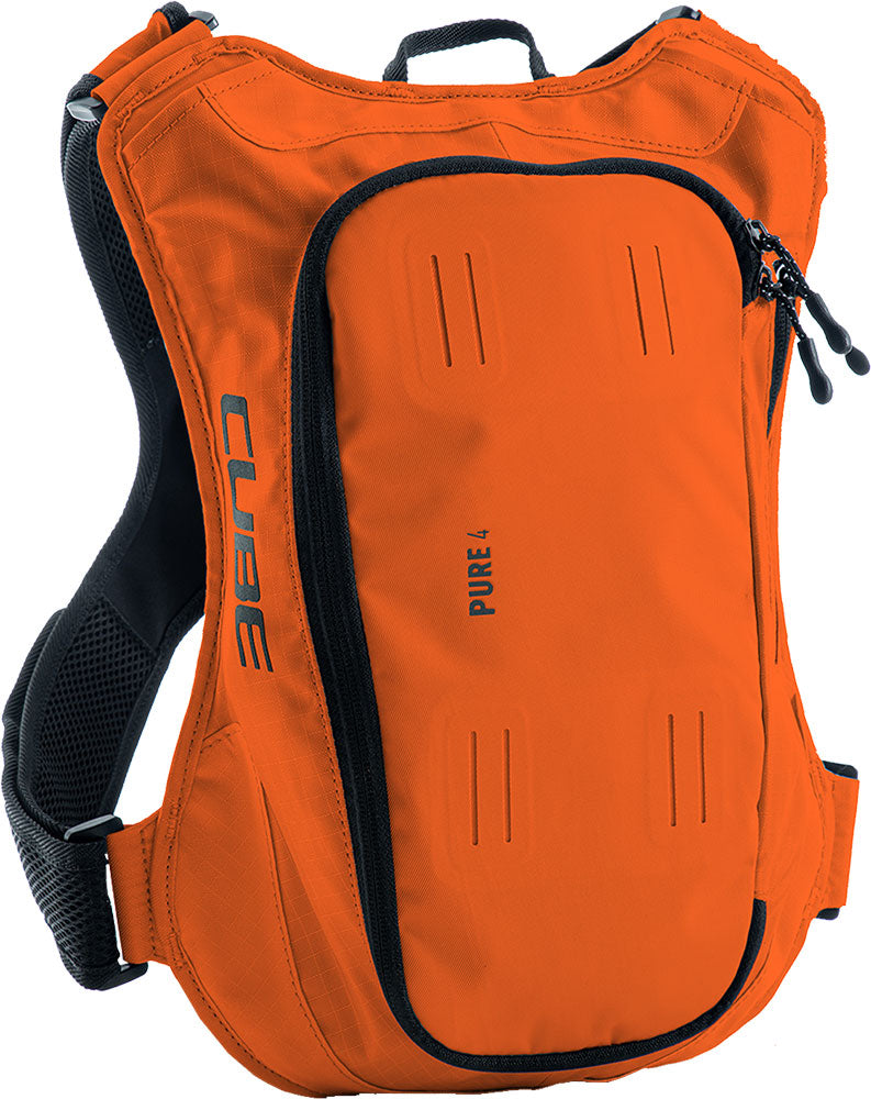 Afbeelding laden in galerijviewer, Cube pure 4 x actionteam - backpack
