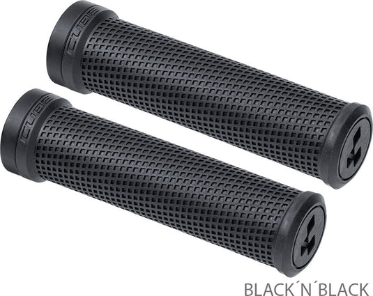 Cube race grips