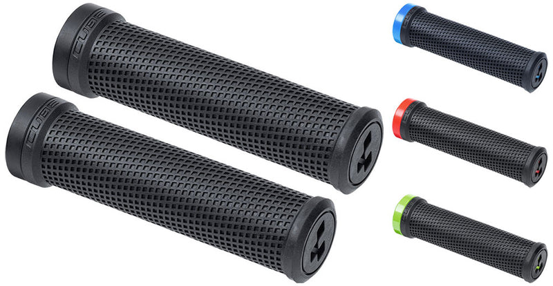 Afbeelding laden in galerijviewer, Cube race grips
