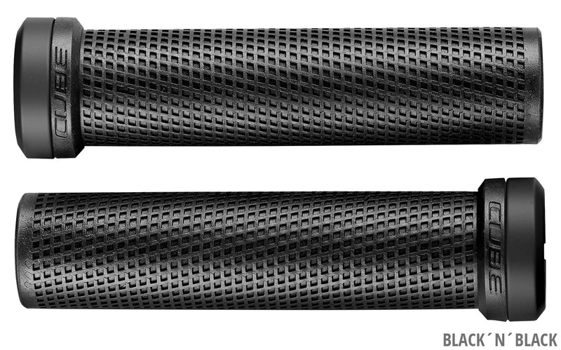 Afbeelding laden in galerijviewer, Cube race sl grips
