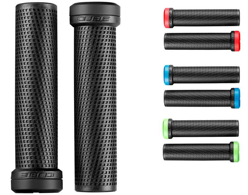 Afbeelding laden in galerijviewer, Cube race sl grips
