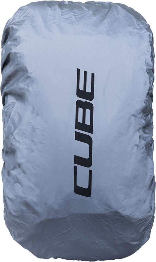Cube raincover | large