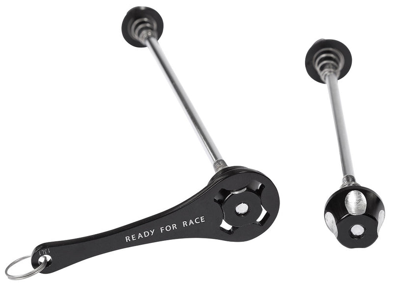 Afbeelding laden in galerijviewer, Rfr tension axle set with theft protection

