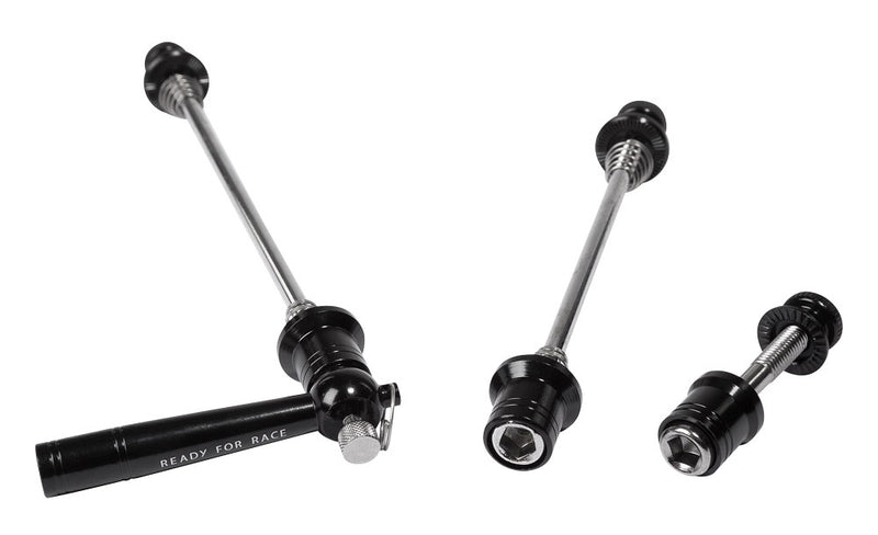 Afbeelding laden in galerijviewer, Rfr tension axle set with theft protection
