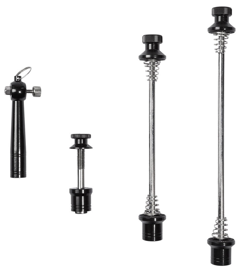 Afbeelding laden in galerijviewer, Rfr tension axle set with theft protection
