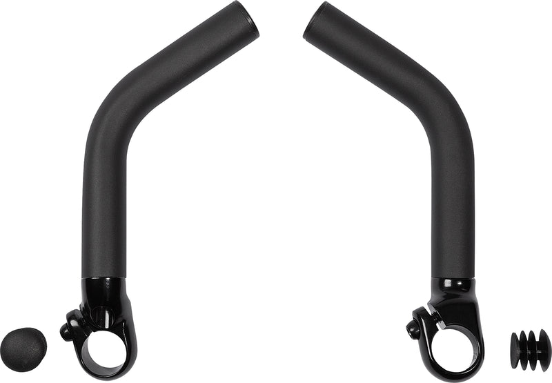 Afbeelding laden in galerijviewer, Rfr bar ends trekking adjustable

