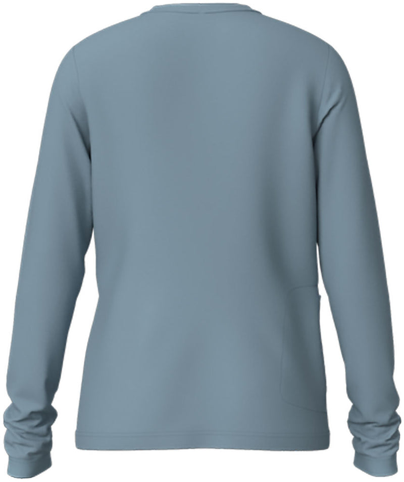 Afbeelding laden in galerijviewer, Cube soft touch - women's mtb long sleeve jersey
