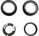 Cube headset #15 (is52 28.6 - is52 40)