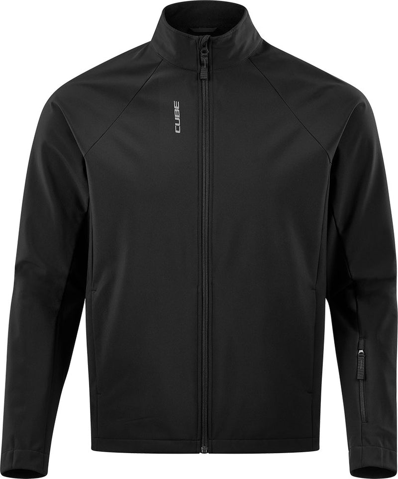 Afbeelding laden in galerijviewer, Cube tour - softshell jacket | m
