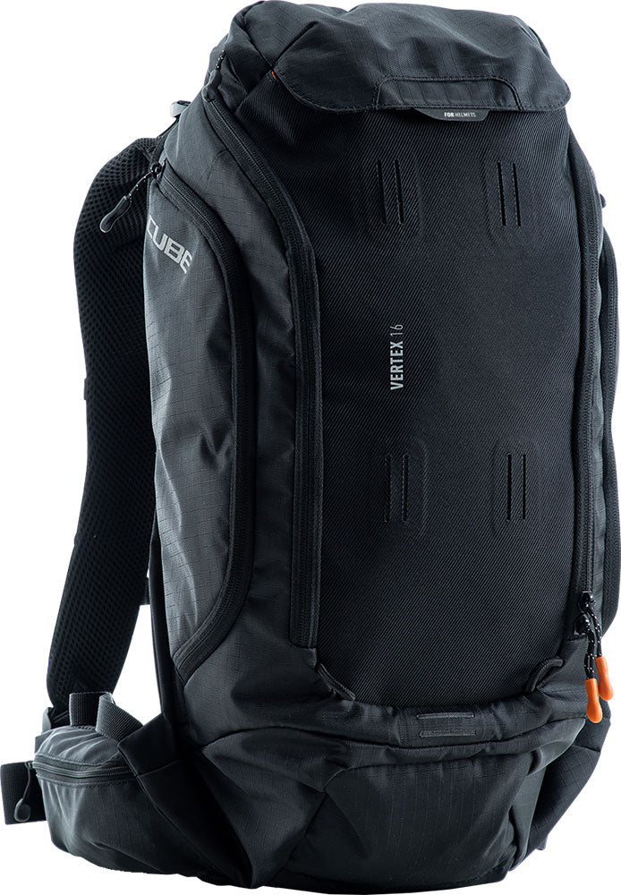 Afbeelding laden in galerijviewer, Cube vertex 16 - protector backpack
