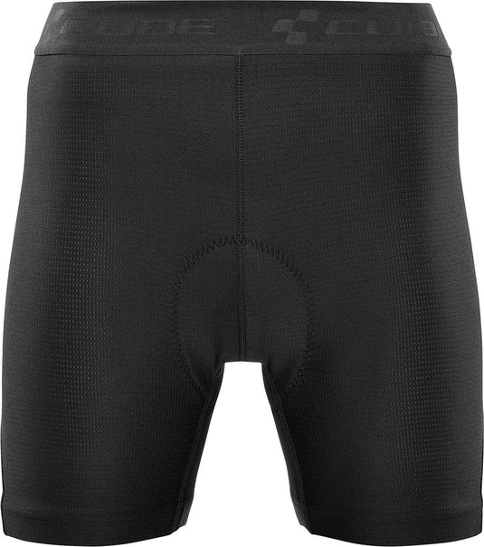Cube ws cmpt - women's liner shorts | xl