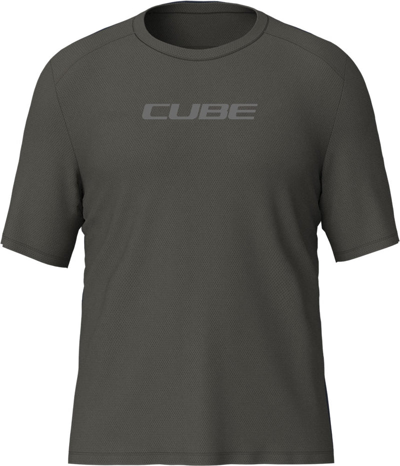 Afbeelding laden in galerijviewer, Cube mtb jersey
