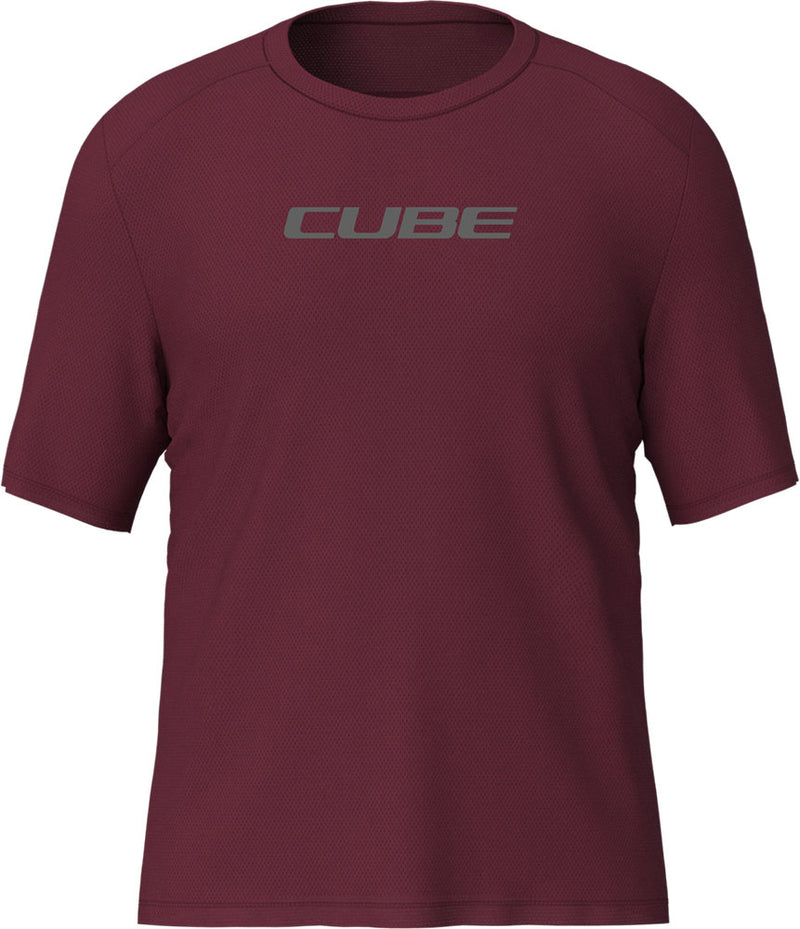 Afbeelding laden in galerijviewer, Cube mtb jersey
