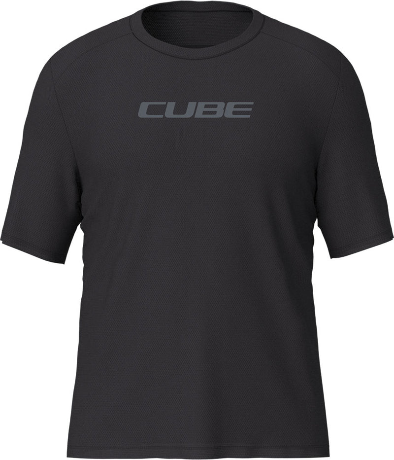 Afbeelding laden in galerijviewer, Cube mtb jersey
