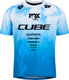Cube rookie x actionteam - kids mtb jersey